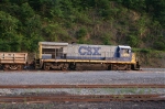 CSX 5839